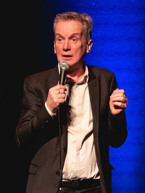 Frank Skinner